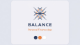 Balance-Kişisel Finans Yönetimi