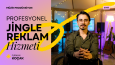 Jingle & Reklam Müziği - Yapmış Olduğumuz İşler
