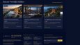 Modern & profesyonel web site