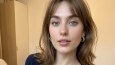 AI Influencer Karakteri - Vivienne Roxana