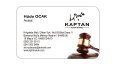 Kartvizit Çalışmalarım