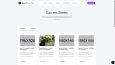 Premium Dijital Ajans Sitesi | Next.js & SEO