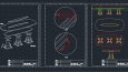 AutoCAD'e Dair Herşey
