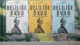 POSTER ve KAPAK ÇALIŞMALARIM
