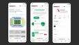 Banabilet | UI/UX Website Tasarımı