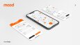 Mobil ve Web Arayüz UI UX Tasarımları