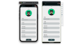 Flutter Mobile App - LIFE
