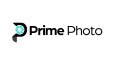 PRİME PHOTO LOGO Çalışması