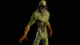 Alien Creature