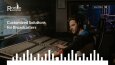 Radio Resources Web Design