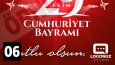 29 Ekim Hazır Gönderiler