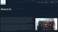 Denizship web sitesi