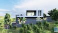 Lüks Villa Tasarımı