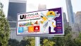 Raket - Billboard Tasarımları 