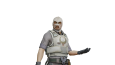 Blender üzerinden almış olduğum bazı renderlar