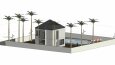 Revit Villa Projesi