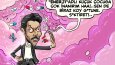 İllustrasyon çizimler
