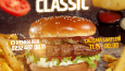 Ohannes Burger Sosyal Medya Tasarımları
