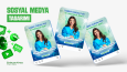 Dentist - Sosyal Medya Tasarımı