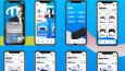 Modern Web Tasarımları