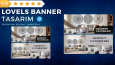 BANNER Tasarım