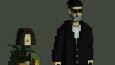 Voxel Tasarımları