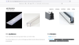 Hextrusion.Com Website Tasarımı