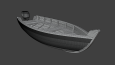 3D Tekne modellemesi