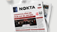 “Nokta” Tasarım Sanat Gazetesi