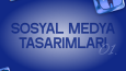 Markaya Özel Sosyal Medya Tasarımları