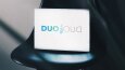 Duo Fm Logo Çalışması