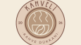 Kahveli coffe logo calışması