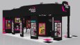 Fuar Stand Tasarımları