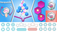 Hexpuzzle UI Set