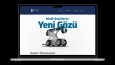 UI/UX Website Tasarımı