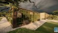 3D Modelleme-Dış Cephe