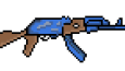 Pixel Art Tasarım