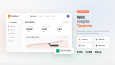 Landing Page / Tanıtım Sayfası Tasarımı