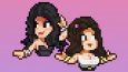 Pixel Art Portreler