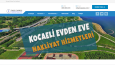 Responsive Kurumsal Web Site Tasarımı