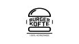 Burger Kofte - Logo Tasarımı