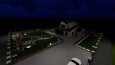 peyzaj tasarımı ve 3D modelleme