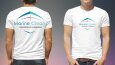 Marine Clean Logo ve Mockup Çalışmam
