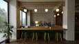 3D İç Mekan Tasarım ve Render