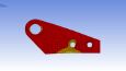  Ansys Static Structural Analiz