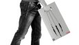 Reverb Figure - Çanta Tasarımı 