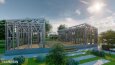  3D Görselleştirme/Render Çalışmaları