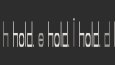 HOLD — Furniture Brand & Visual Identity