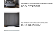 Modiap-Katalog Tasarımı
