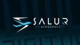 Salur Uçak Sanayi - Logo Tasarımı